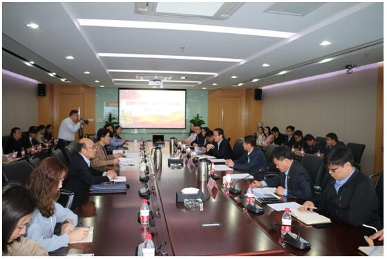 抖圈信息开展“加强非公党建，更好引领企业发展”主题党课学习活动